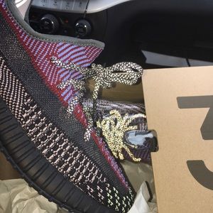 Yeezy boost 350 v2 “yechei”
